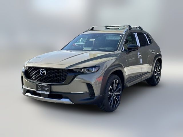 2025 Mazda CX-50 2.5 Turbo Premium Package