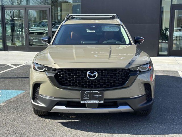2025 Mazda CX-50 2.5 Turbo Premium Package