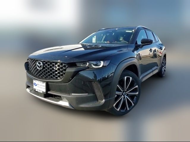 2025 Mazda CX-50 2.5 Turbo Premium Package