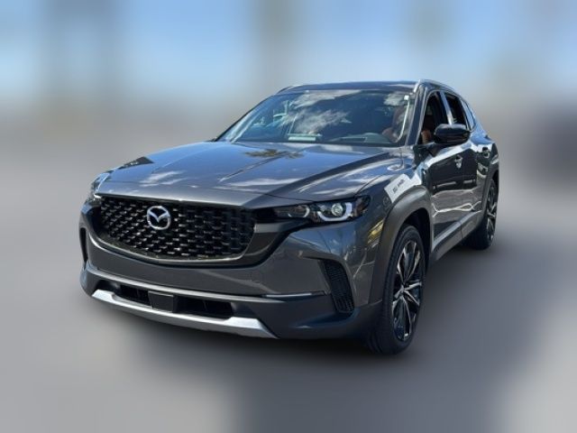 2025 Mazda CX-50 2.5 Turbo Premium Package