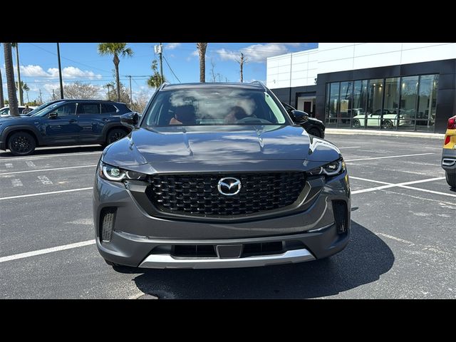 2025 Mazda CX-50 2.5 Turbo Premium Package