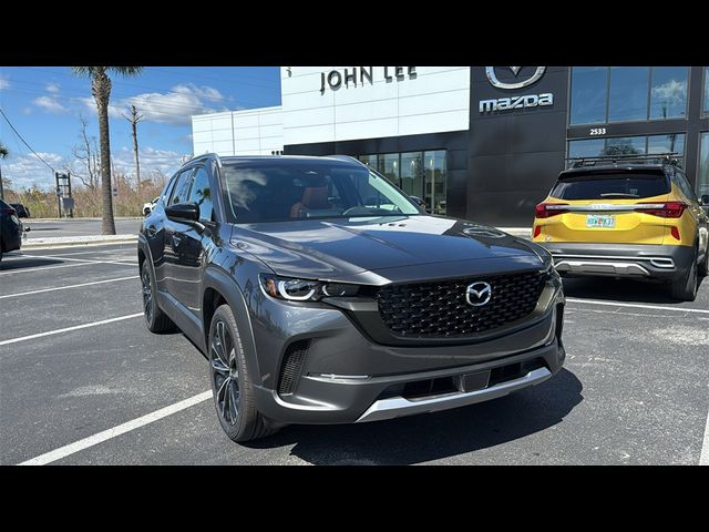 2025 Mazda CX-50 2.5 Turbo Premium Package
