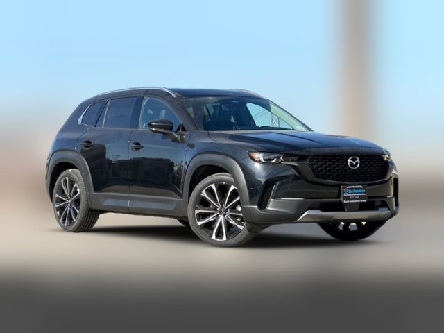 2025 Mazda CX-50 2.5 Turbo Premium Package