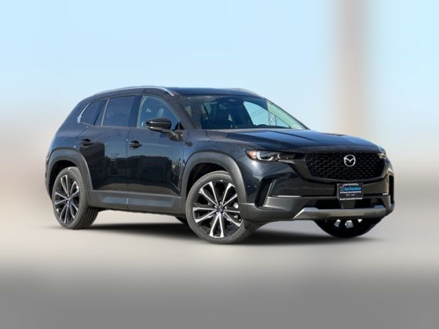 2025 Mazda CX-50 2.5 Turbo Premium Package