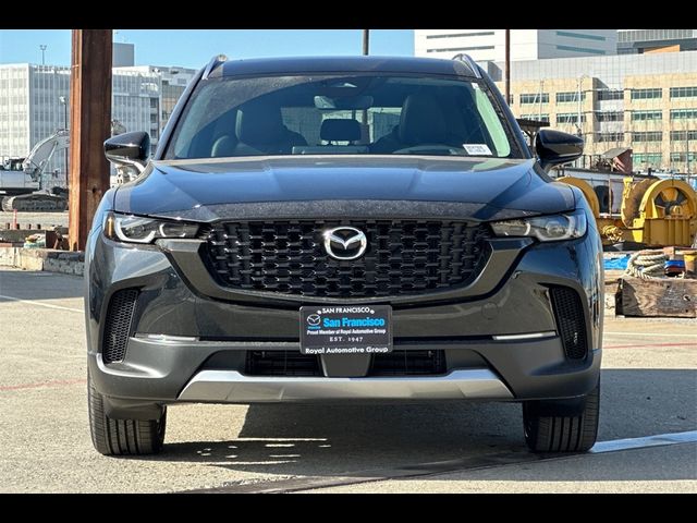 2025 Mazda CX-50 2.5 Turbo Premium Package