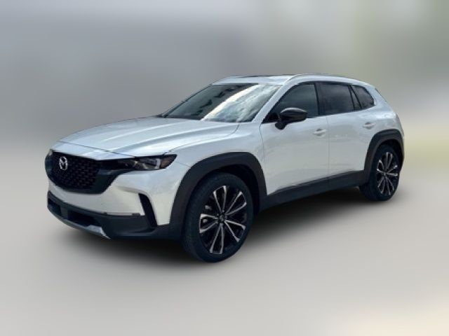 2025 Mazda CX-50 2.5 Turbo Premium Package