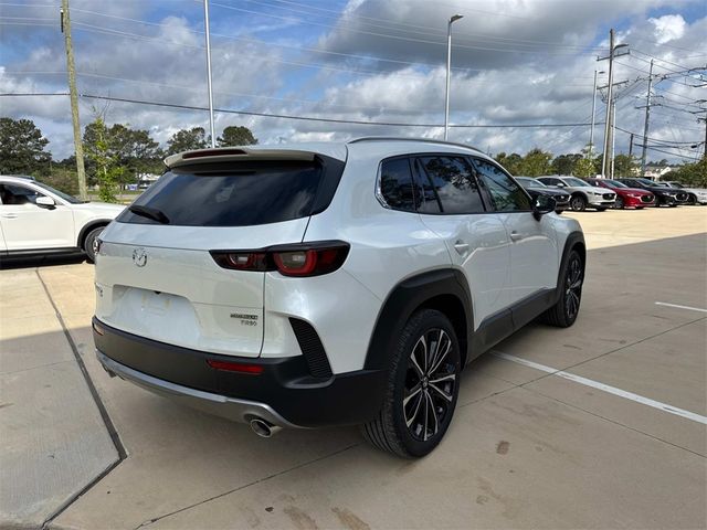 2025 Mazda CX-50 2.5 Turbo Premium Package