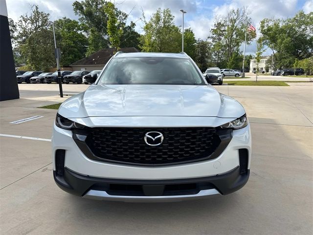 2025 Mazda CX-50 2.5 Turbo Premium Package