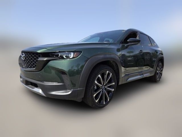 2025 Mazda CX-50 2.5 Turbo Premium Package