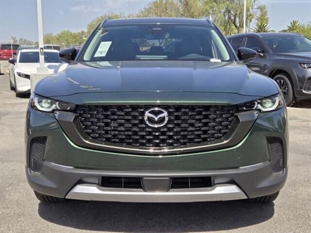 2025 Mazda CX-50 2.5 Turbo Premium Package