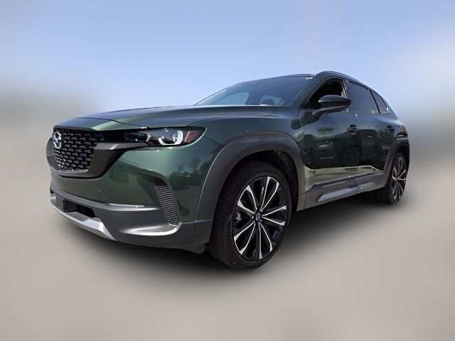 2025 Mazda CX-50 2.5 Turbo Premium Package
