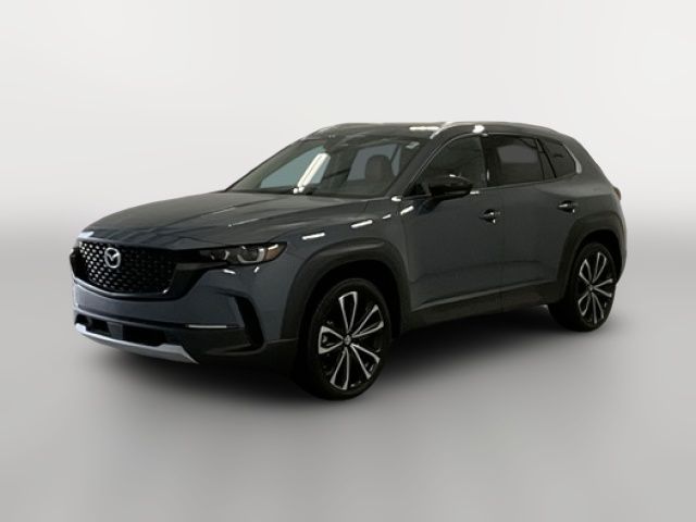 2025 Mazda CX-50 2.5 Turbo Premium Package