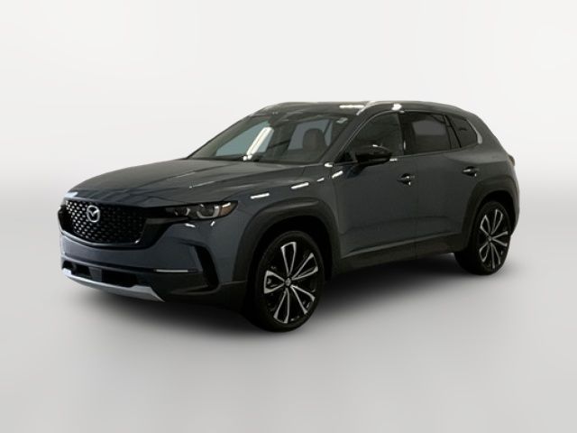 2025 Mazda CX-50 2.5 Turbo Premium Package