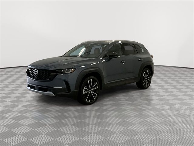 2025 Mazda CX-50 2.5 Turbo Premium Package