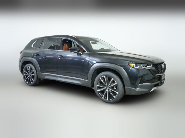 2025 Mazda CX-50 2.5 Turbo Premium Package