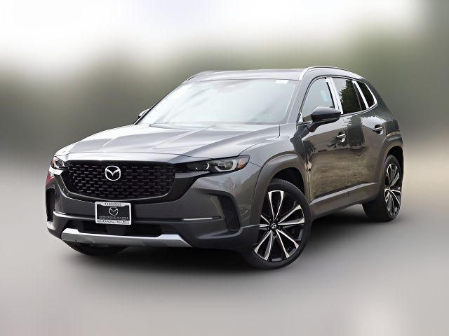 2025 Mazda CX-50 2.5 Turbo Premium Package