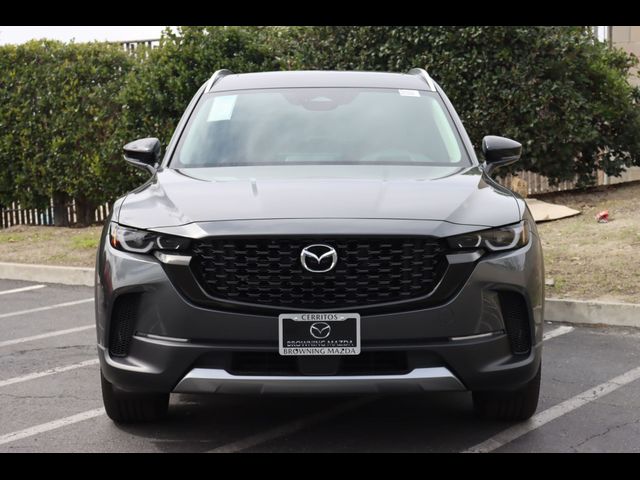 2025 Mazda CX-50 2.5 Turbo Premium Package