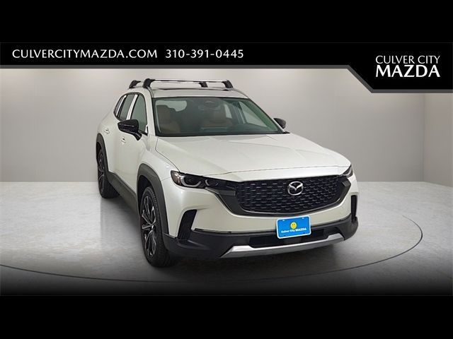 2025 Mazda CX-50 2.5 Turbo Premium Package