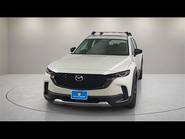 2025 Mazda CX-50 2.5 Turbo Premium Package