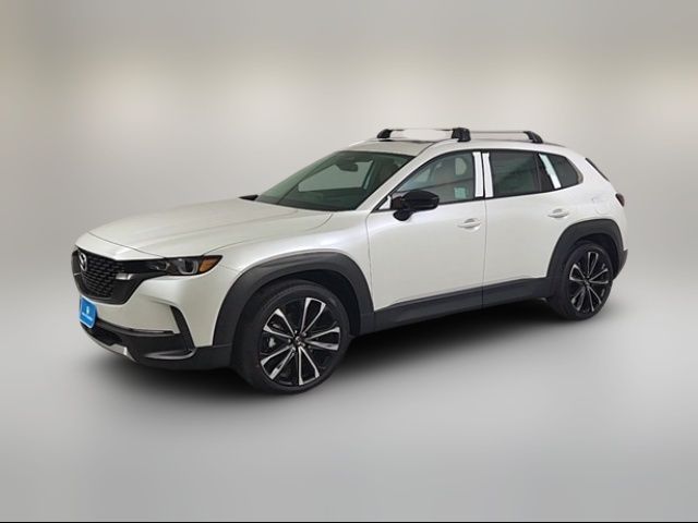 2025 Mazda CX-50 2.5 Turbo Premium Package