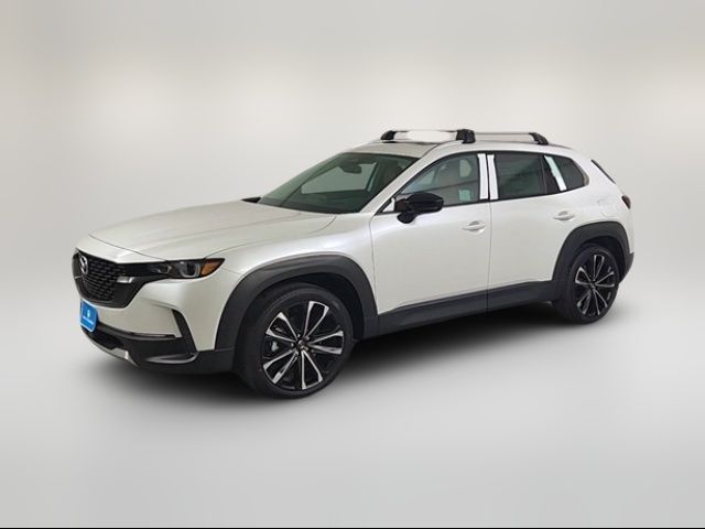 2025 Mazda CX-50 2.5 Turbo Premium Package