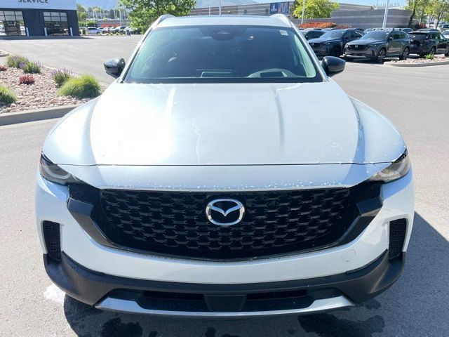 2025 Mazda CX-50 2.5 Turbo Premium Package