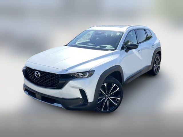 2025 Mazda CX-50 2.5 Turbo Premium Package