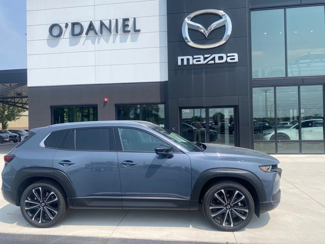 2025 Mazda CX-50 2.5 Turbo Premium Package