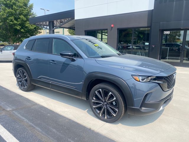 2025 Mazda CX-50 2.5 Turbo Premium Package