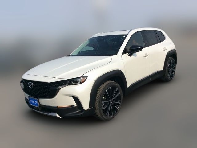 2025 Mazda CX-50 2.5 Turbo Premium Package