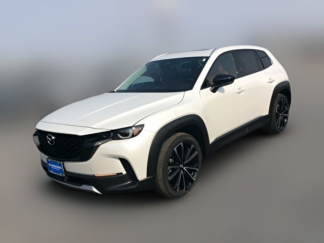 2025 Mazda CX-50 2.5 Turbo Premium Package