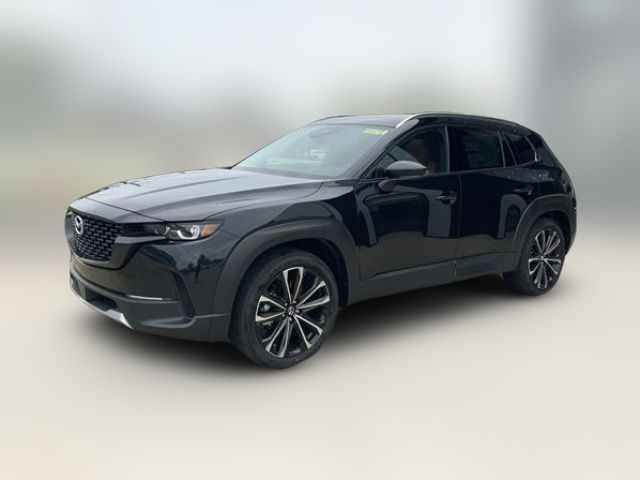 2025 Mazda CX-50 2.5 Turbo Premium Package