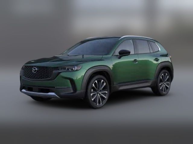 2025 Mazda CX-50 2.5 Turbo Premium Package