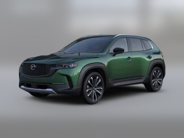 2025 Mazda CX-50 2.5 Turbo Premium Package
