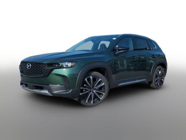 2025 Mazda CX-50 2.5 Turbo Premium Package