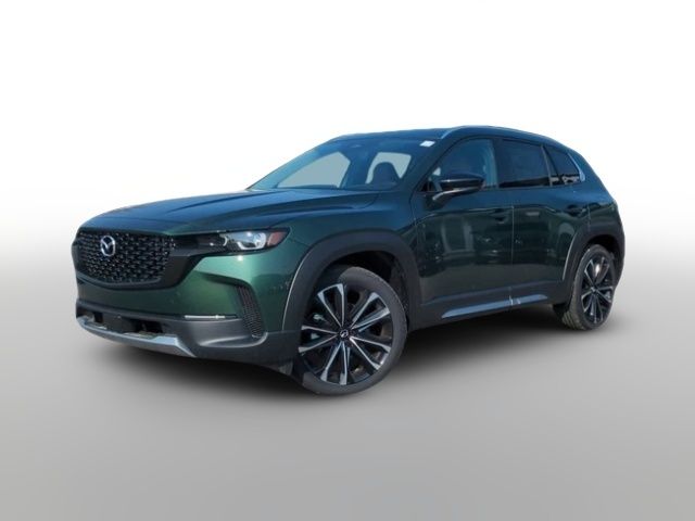 2025 Mazda CX-50 2.5 Turbo Premium Package