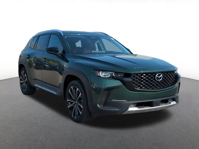 2025 Mazda CX-50 2.5 Turbo Premium Package