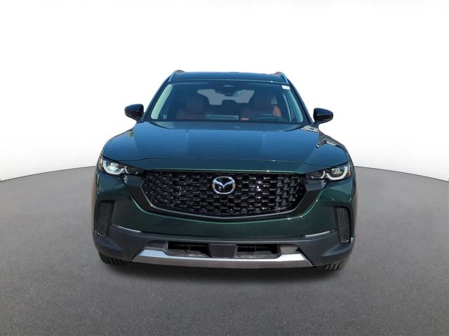 2025 Mazda CX-50 2.5 Turbo Premium Package