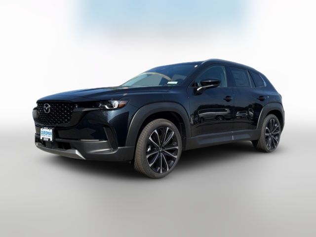 2025 Mazda CX-50 2.5 Turbo Premium Package