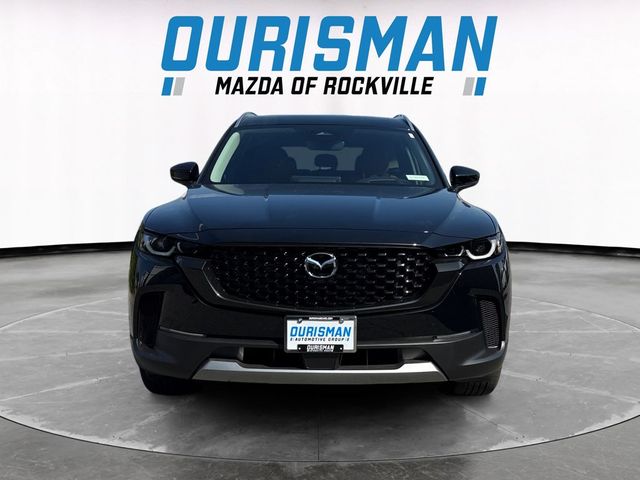 2025 Mazda CX-50 2.5 Turbo Premium Package