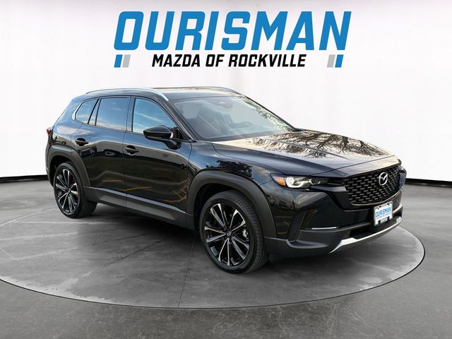 2025 Mazda CX-50 2.5 Turbo Premium Package