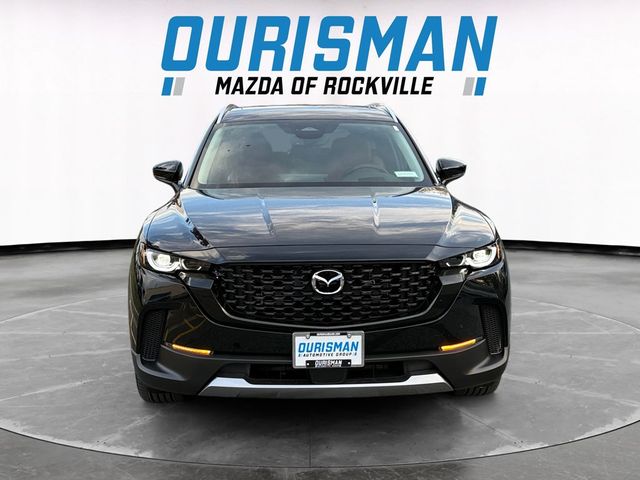 2025 Mazda CX-50 2.5 Turbo Premium Package