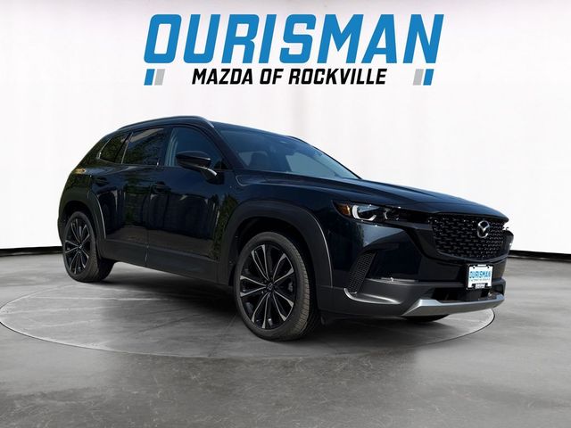2025 Mazda CX-50 2.5 Turbo Premium Package