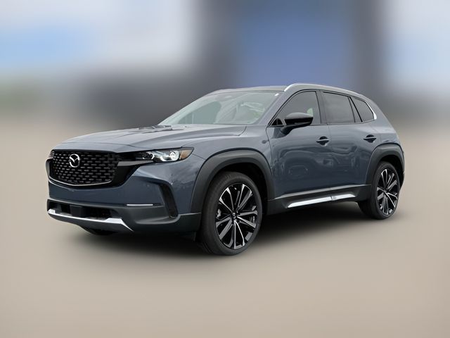 2025 Mazda CX-50 2.5 Turbo Premium Package