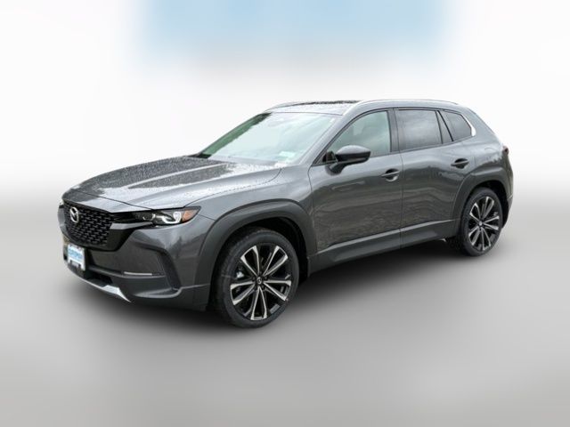 2025 Mazda CX-50 2.5 Turbo Premium Package