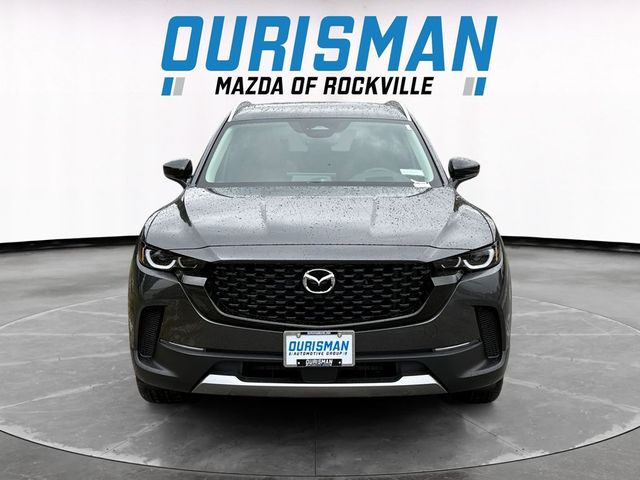 2025 Mazda CX-50 2.5 Turbo Premium Package
