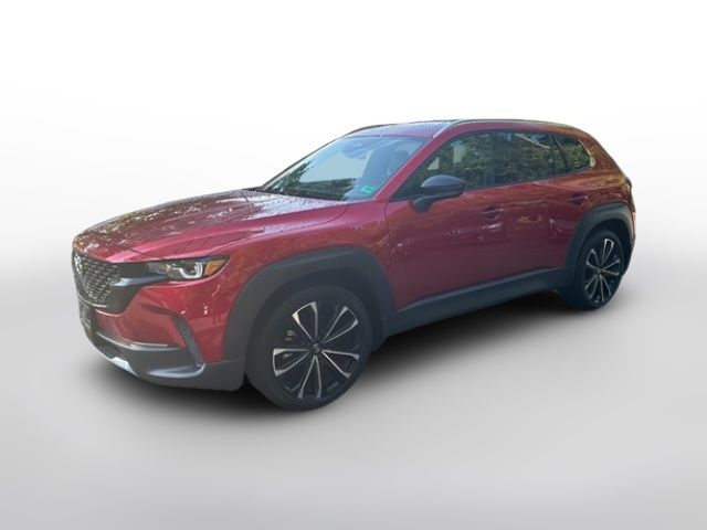 2025 Mazda CX-50 2.5 Turbo Premium Package