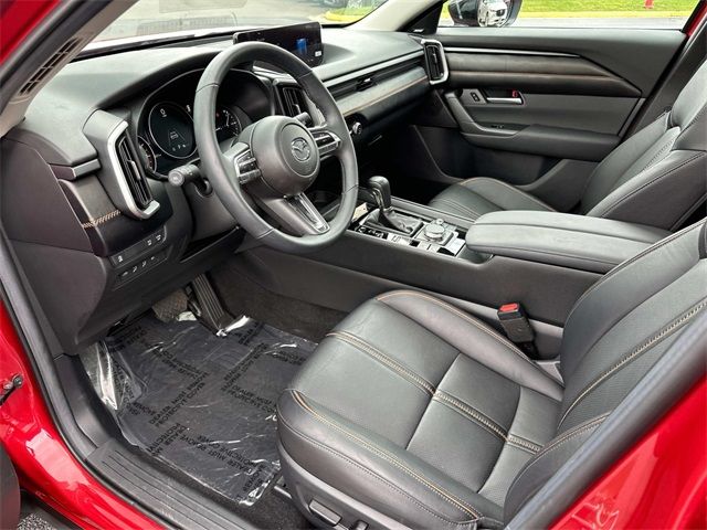 2025 Mazda CX-50 2.5 Turbo Premium Package