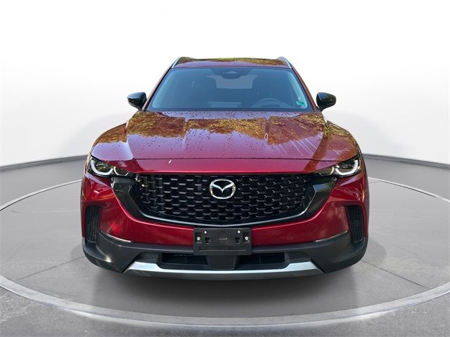 2025 Mazda CX-50 2.5 Turbo Premium Package