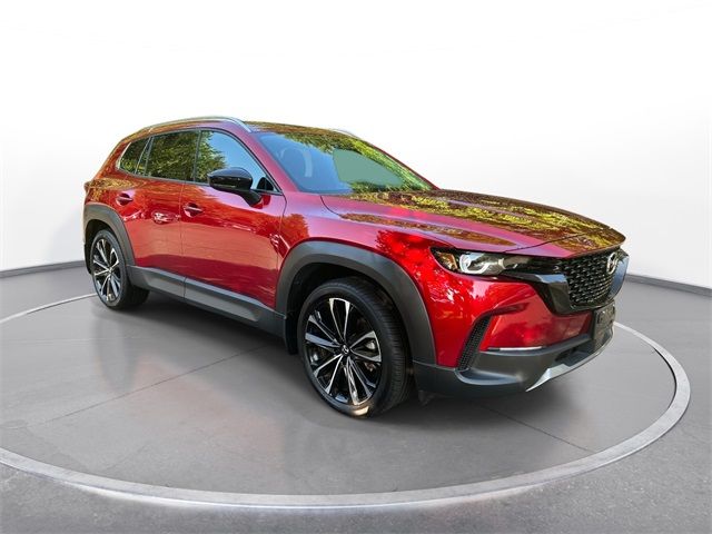 2025 Mazda CX-50 2.5 Turbo Premium Package